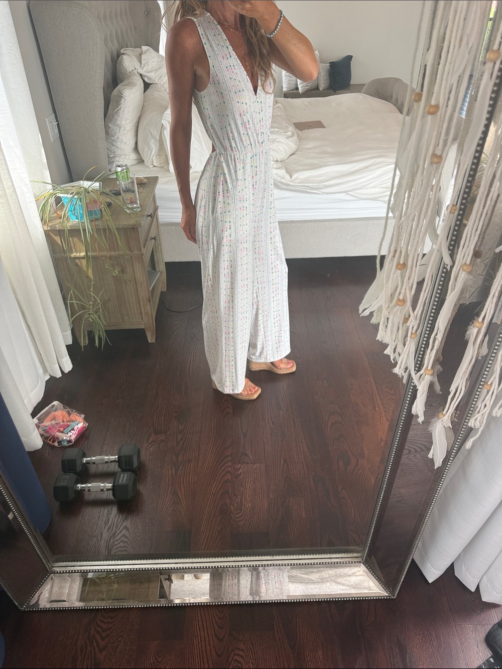 BCBGeneration romper - Picture 7 of 7